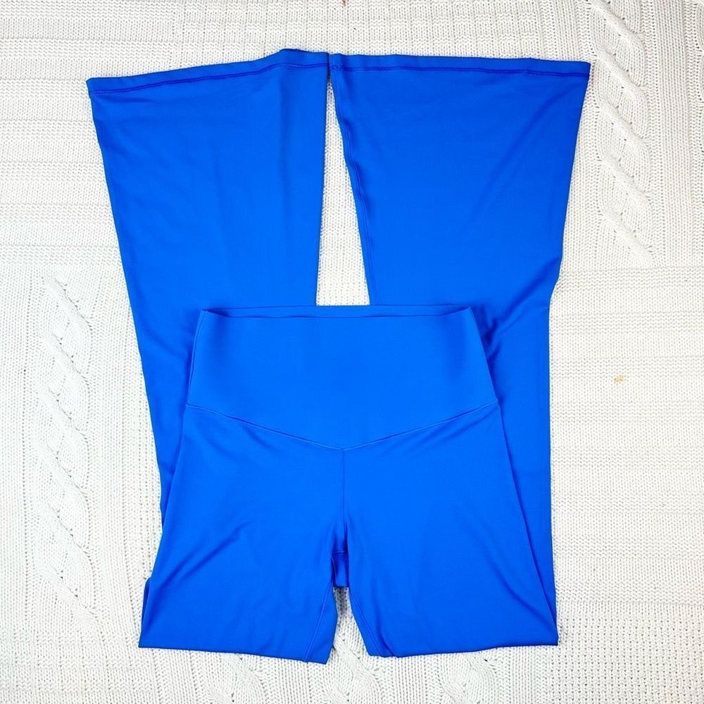 Aerie Blue Leggings
